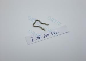 Wholesale ORTIZ F00VC22003 (F 00V C22 003) Bosch diesel pump parts 0445110# Injector clip F00V C22 003 from china suppliers