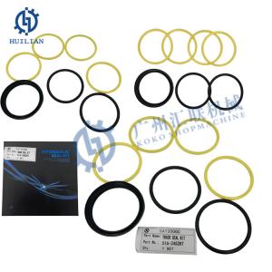 Wholesale 516-2452 516-2452KT Oil Seal 330GC E330GC Excavator Construction Repair 516-2452kt Track Adjuster Seals from china suppliers