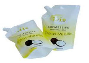 Wholesale High Temperature Vacuum Spout Pouch Packaging 10 Colors For Pet Food Jelly Pack from china suppliers