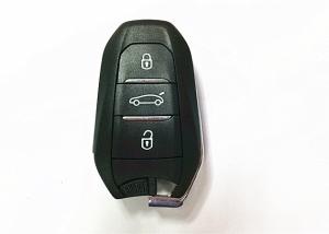 Wholesale Black Citroen Key Fob 2011DJ1873 Keyless Entry Fob CE0682 433 MHZ from china suppliers