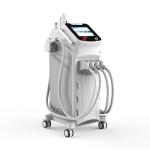 DPL4 4 In 1 Professional Ipl Hair Removal Machine No Injury To Skin