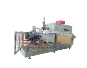 Wholesale 6 Molds Extrusion Blow Molding Machine Rotary For 1000ml Bottles from china suppliers