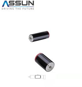 Wholesale Carbon Brushed DC Motor 35mm Length 48V Nominal Voltage 12700 Rpm from china suppliers