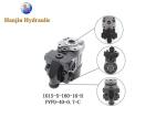 Off Highway Vehicle Hydraulic Systems Accessories Orbitrol Steering Units