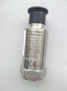 Wholesale 25.4 mm/s GE Bently Nevada Seismic Transmitter 177230-01-01-05 from china suppliers