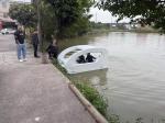 Portable Inflatable PVC Water Boat For Kids Teenager Aldult Family Outdoor