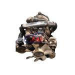 Original Used Japanese TD42 TD42T Diesel Engine With Gearbox For Nissan Truck