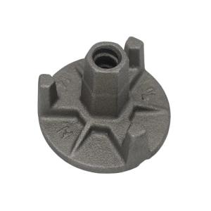 Wholesale Lost Wax Carbon Steel Casting Parts Agricultural Machinery Spare Parts from china suppliers