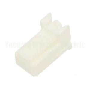 Wholesale 1379659-5 8 Pin Auto Wire Connectors Automotive Female White Waterproof Housing from china suppliers