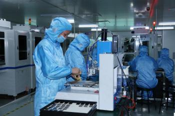 HongYu Photoelectric Technology (Shenzhen) Co., Ltd
