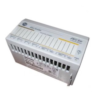 Wholesale PLC 1734-OW4 IN-CABINET OUTPUT MODULE from china suppliers