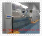 Durable Antirust Stainless Steel Lab Bench Furniture Multipurpose