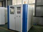 High Safety 4 Cavities Plastic Bottle Manufacturing Machine 1600BPH - 1800BPH