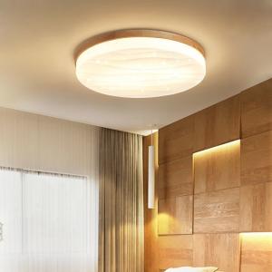 Wholesale LED Ceiling Lamp Modern Wooden Shining Stars Lampshape Ceiling Lights(WH-WA-60） from china suppliers