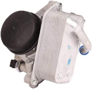 Wholesale BMW X3 X1 Z4 F10 328i Engine Oil Cooler Filter Housing 11427516383 from china suppliers