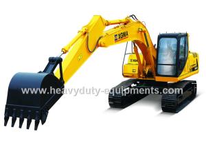 Wholesale Construction Equipment Hydraulic System Excavator 185Kn Max. Traction from china suppliers
