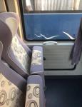 39 Seats 2015 Year 9m Length Diesel Engine Original Yutong Used Commercial Bus