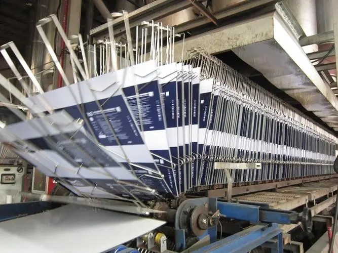 Customized Printed Tinplate for Infant Formula Packaging Solutions