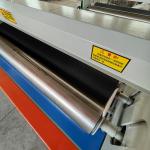 215mm Glue Roller Diameter 1300mm Double-sided Plywood Glue Spreader for Wooden