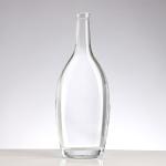 200ml 375ml 500ml 700ml 750ml 1000ml OEM/ODM Welcome Glass Bottle for Gin