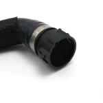 Water Pump Radiator Coolant Hose For Mercedes-Benz OE 1665005300 Black