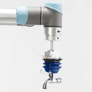 Wholesale Automobile Industry 1000g Flexible Robot Gripper from china suppliers