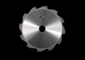 Wholesale 190 x 12 board PCD Diamond Scoring Saw Blade for Electric Saw from china suppliers