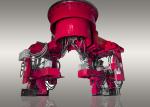 Indipendent Manipulator Low Pressure Die Casting Machine For Plumbing