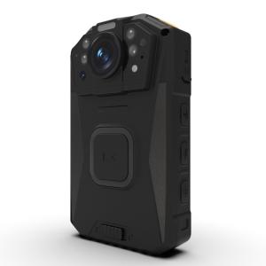 Wholesale 1080p Resolution Officer Body Camera 16G 32G 64G 128G Storage 2M Drop Resistance from china suppliers
