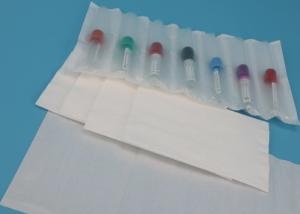 Wholesale 50um PE 95kPa Biohazard Bag For Professional And Effective Biohazardous Waste Disposal from china suppliers