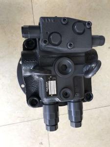 Wholesale Volvo Travel Motor M5X130CHB-10A-64B Final Drive gearbox for excavator from china suppliers