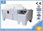 270L Environment Salt Spray Corrosion Test Chamber PVC Coating
