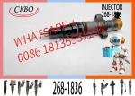 Fuel Injector Assembly 268-1836241-3228 241-3238 241-3400 328-2586 10R-4763 10R
