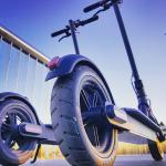 Xiaomi Scooter Mijia M365 2 Wheels Smart Electric Scooter Adult Foldable Kick