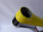 Carbon MTB Frame 29er 15.5"/17.5"/19" NT202 Mountain Bicycle/Bike Frame Yellow