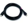 Buy cheap OEM ODM Extension HDMI Cables Male To Female 18Gbps 48Gbps 4K 8K from wholesalers