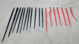 Wholesale Load Fork,Rake Teeth from china suppliers
