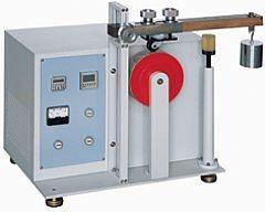 Wholesale CNS Standard Luggage Testing Equipment For Wheel Abrasion Mileage Test from china suppliers