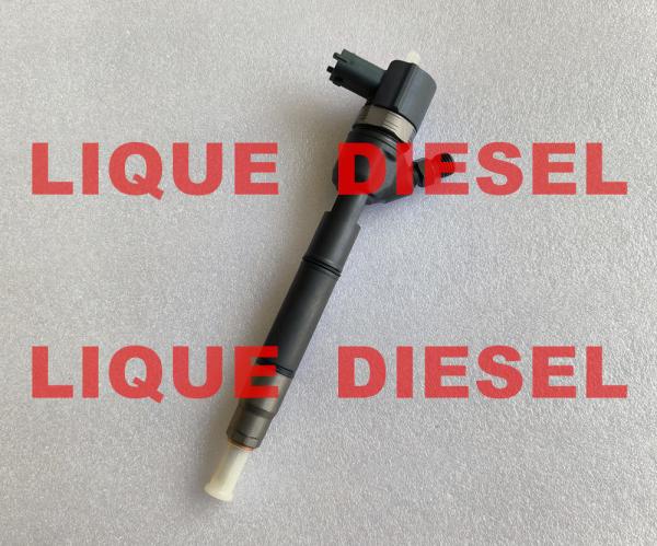 BOSCH Common rail fuel injector 0445110410 33800-2A800 0 445 110 410 338002A800