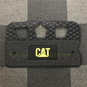 Wholesale 360mm Excavator Floor Mats For erpillar E305.5E2/E306/307 from china suppliers