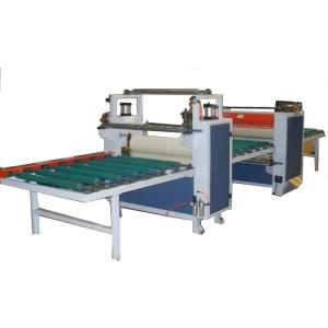 Wholesale Automatic Stainless Steel Metal Sheet Laminating Machine Solar Water Heater Tank Production from china suppliers