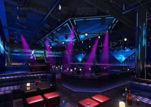 Wholesale Live Events 4K Epistar IP40 P1.667 Indoor Led Video Wall from china suppliers