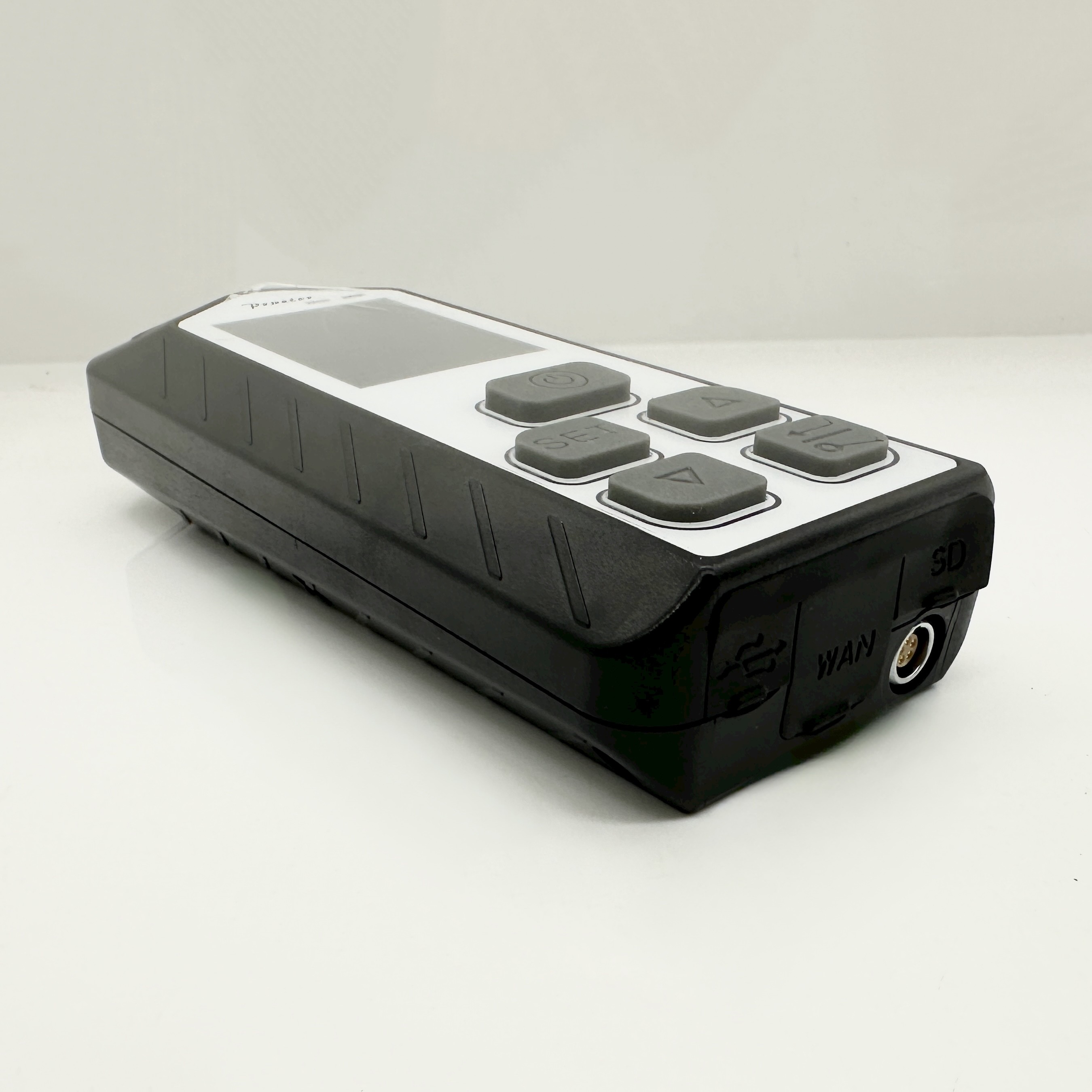 FJ39-2180 Alpha Beta Radiation Dose Rate Surface Contamination Detector