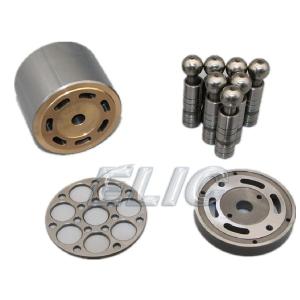 Wholesale PC120-3 PC120-5 KMF40 Hydraulic Swing Motor Parts 706-73-41163 Slew Motor Repair Kits 706-73-42661 from china suppliers