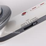 BF3010 4 in 1 Body EMS Ultrasonic Dedive Fitness Ultrasonic Slimming Massager