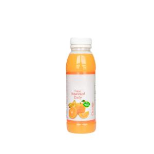 Wholesale Hot Transfer Printing 250ml Empty Tea Juice Bottles from china suppliers