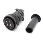 10SL-4 Servo Motor Connectors 22-22S 18-10S 32-17S 20-4S 20-18S 22-29S 24-10S