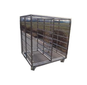 Wholesale 304 Multi Layer Bread Pan Bakery Cooling Rack Trolley Stainless Steel Aluminum from china suppliers