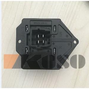 Wholesale 87138-E0010 Hino 700 E13C ENGINE Resistor Blower 87138E0010 from china suppliers
