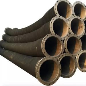 Wholesale Flexible Textile Reinforced Sts Hose Rubber Fuel Oil Petroleum With Helix Steel Wire from china suppliers